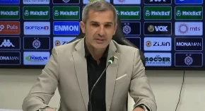 Partizan ostao bez trenera, otpušten Nenad Stojaković!