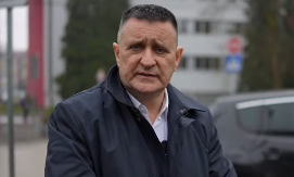 Đajić dao izjavu o snimku iz UKC Srpske: “Nevin sam..“