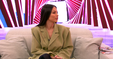 Poznata srpska voditeljka rekla koje pjevačice su je oduševile: Ona brine o svima