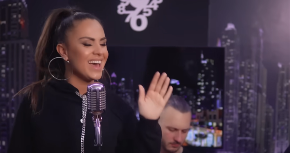 Poznata pjevačica progovorila o odnosu sa ocem: Branio mi je da pjevam