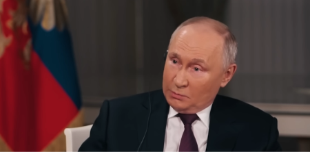 Putin pohvalio projekat bezbjednih nuklearnih baterija 