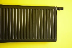 Zašto su crni radijatori postali hit: Da li griju jače?