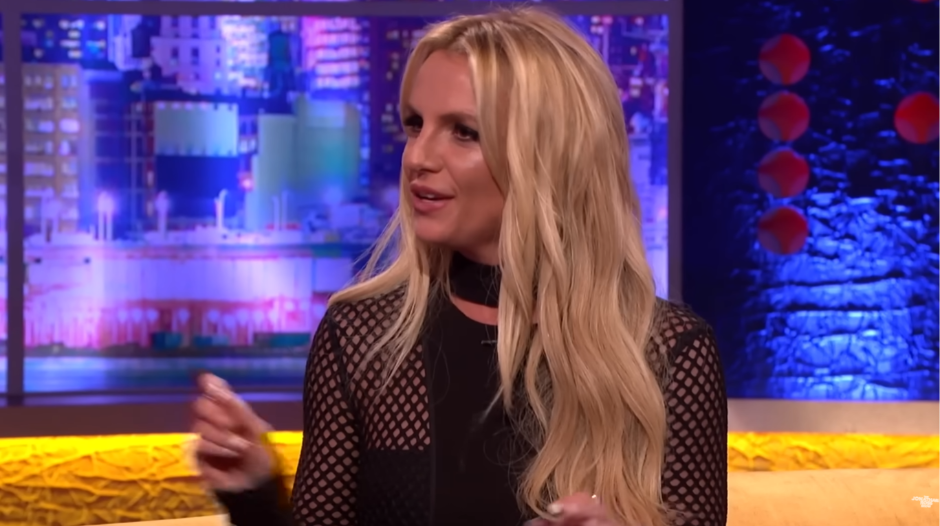 Britni Spirs o nemilim događajima u porodici: Sretna sam što sam živa