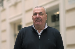 Jasmin Repeša pronašao novi klub