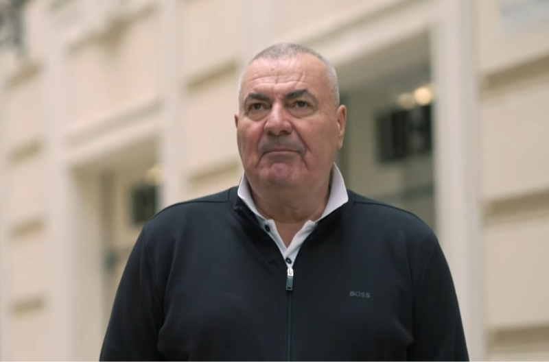 Jasmin Repeša pronašao novi klub