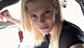 Epstajn kupio Nađu kao tinejdžerku, bila mu robinja: Poslije ga u zatvoru posjećivala 90 puta