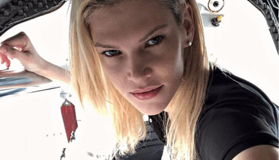 Epstajn kupio Nađu kao tinejdžerku, bila mu robinja: Poslije ga u zatvoru posjećivala 90 puta