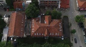 Banjaluka uskoro dobija novi objekat Građevinske škole