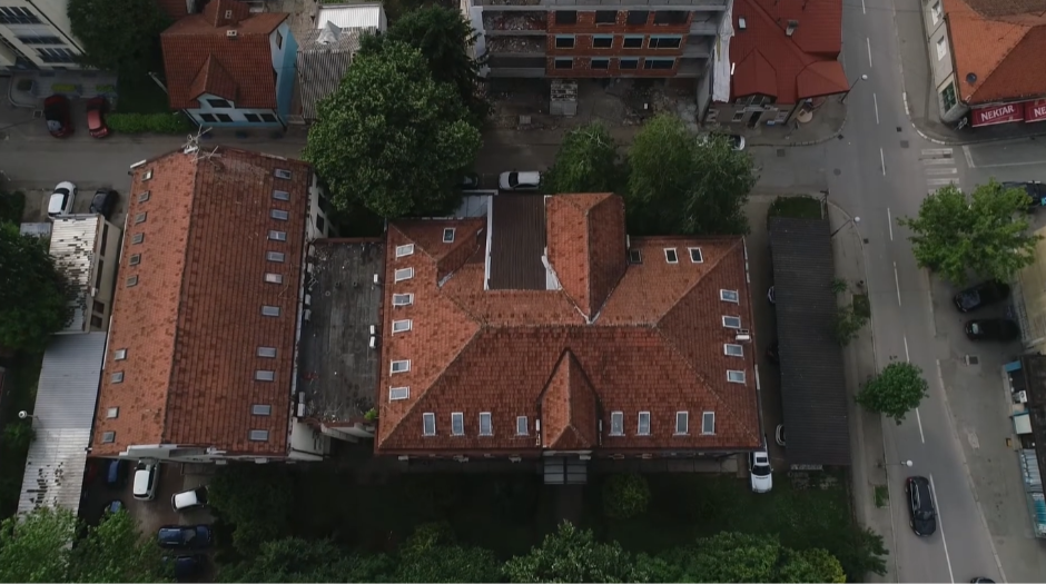 Banjaluka uskoro dobija novi objekat Građevinske škole