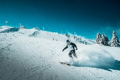 Skijaši će na ZOI morati nositi čip na polnom organu