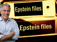 Obavezna "lektira": Evo koje knjige je posjedovao Epstajn