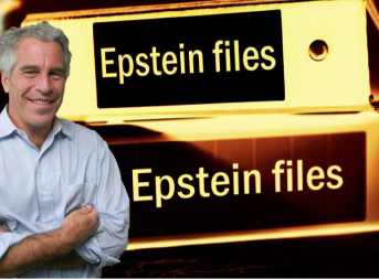 Obavezna "lektira": Evo koje knjige je posjedovao Epstajn