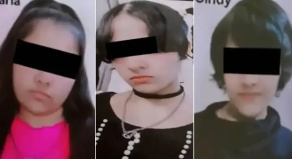 Poruka sestara koje su se ubile ledi krv u žilama