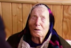 Recept za dug život: Ovo su savjeti zlata vrijedni koje je davala baba Vanga svim ljudima