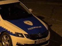 Prijavljen fizički napad u Pelagićevu