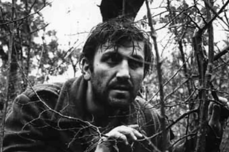 Zabunom postao Bata: Interesantna priča o nadimku Velimira Živojinovića