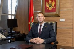 Iz Uprave policije saopštili da znaju ko je pomogao Medenici da pobjegne