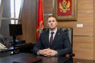 Iz Uprave policije saopštili da znaju ko je pomogao Medenici da pobjegne