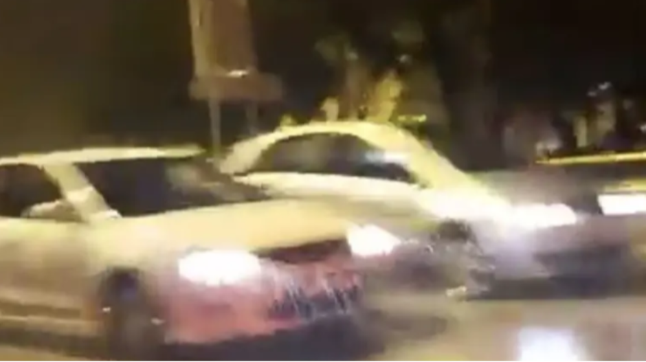 Snažno nevrijeme pogodilo Split: Naglo se podigao nivo mora