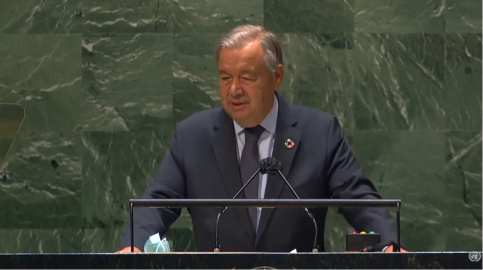 Istekao posljednji nuklearni sporazum, Gutereš traži hitnu akciju