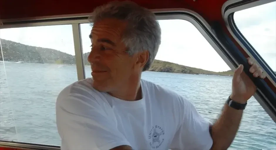 Jedan od najvećih svjetskih intelektualaca davao savjete Epstajnu  