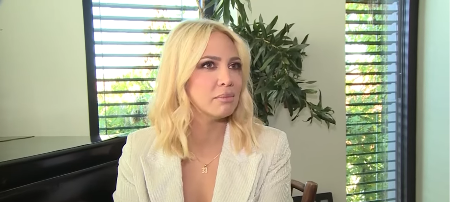 "Tata je častio": Žarko Gligić o slavlju povodom rođenja sina Milice Todorović