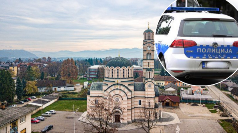 Povrijeđeni otac i tri kćerke: Oglasila se policija o teškoj nesreći kod Teslića 