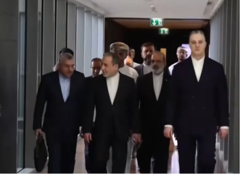 Kriza ključa: Vašington i Teheran za istim stolom poslije godina prijetnji – diplomatija ili rat?