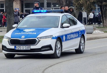 Hakovao tuđe naloge i dizao novac: Policiju u stanu zatekla droga