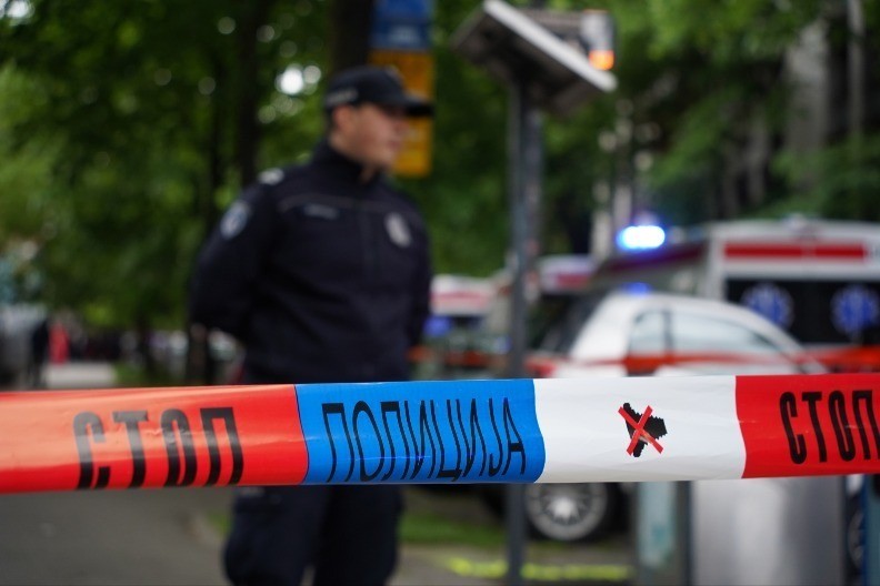 Ubijena bivša rukometašica u Nišu, iza nje ostalo dvoje djece