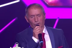 Pjevač "Nikad nije kasno" iz Banjaluke jedva ostao živ nakon brutalnog napada psa