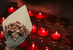 Zadušnice i Dan zaljubljenih ove godine padaju na isti dan: Evo šta to znači i kako obilježiti