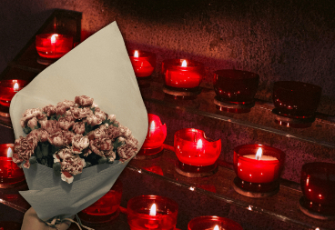 Zadušnice i Dan zaljubljenih ove godine padaju na isti dan: Evo šta to znači i kako obilježiti