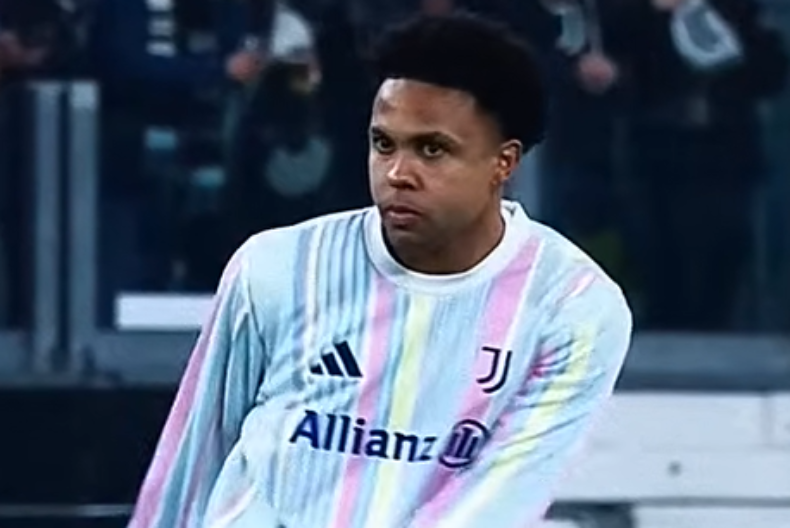 Rivalski transfer: Igrač Juventusa na meti Intera