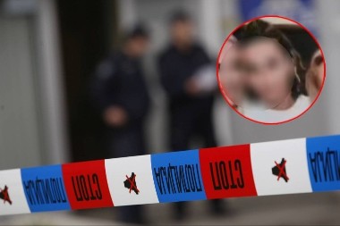 Detalji užasa u Nišu: Napadač Aleksandri duže vrijeme prijetio 