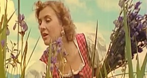 Vjenčala se za najvećeg ubicu u istoriji: Bodrila ga iz sjenke, a život okončala cijanidom