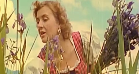 Vjenčala se za najvećeg ubicu u istoriji: Bodrila ga iz sjenke, a život okončala cijanidom