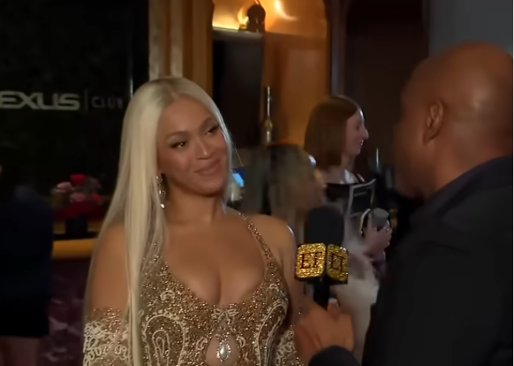 Šok na mrežama: Bijonse ostala bez 10 miliona fanova zbog Epstina 