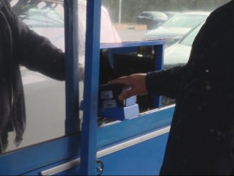 MUP Hrvatske: Nema odgađanja uvođenja sistema ulaska i izlaska iz EU