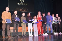 Tea Kovačević po šesti put najbolji sportista Gradiške