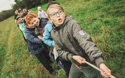 Šta su djeca '60-ih sve smjela i radila: Nekada normalno, danas roditeljima nezamislivo