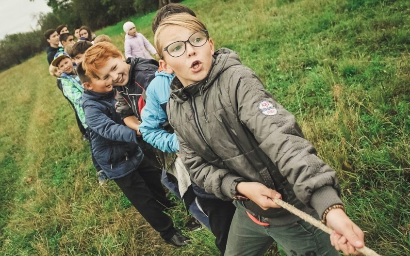 Šta su djeca '60-ih sve smjela i radila: Nekada normalno, danas roditeljima nezamislivo