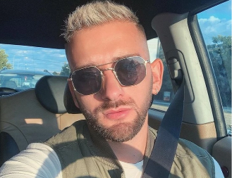 Pjevač iz Zvezda Granda pušten iz bolnice, otkrio šta je operisao