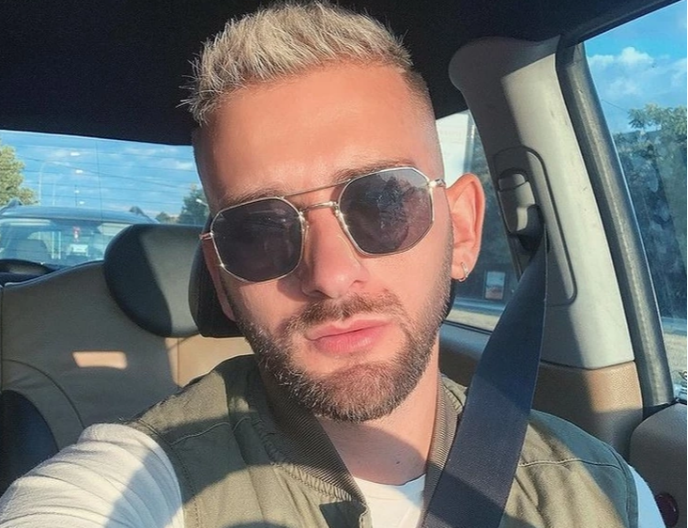 Pjevač iz Zvezda Granda pušten iz bolnice, otkrio šta je operisao