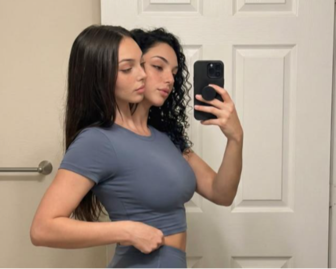 Istina o sijamskim bilznakinjama Valeriji i Kamili: Dokazano da su vještački generisane, stručnjaci strahuju