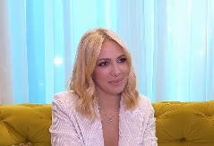 Otac Milice Todorović nema komentar za unuče: Pred porođaj kćerke govorio "Narod to zanima"