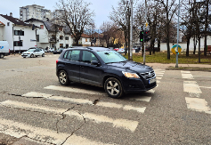 Novi propis: Ovo će uskoro biti zabranjeno u svim vozilima