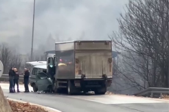 Tuga okovala Goražde: Građani oplakuju stradalu planinarku