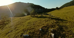 Pronađeni nestali Crnogorci na Zelengori