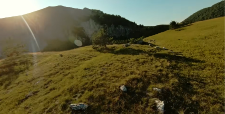 Pronađeni nestali Crnogorci na Zelengori